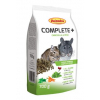 Avicentra COMPLETE+ činčila, osmák 700g