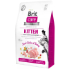 Brit Care Cat Grain-Free Kitten Healthy Growth & Development 2kg