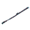 Nobby MINI tenký obojek XS-S 20-35cm černá