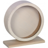 Nobby dřevěný tichý kolotoč CORK pro hlodavce 20 cm
