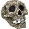 Nobby akvarijní dekorace Mexická lebka Calavera 11,2 x 15,8 x 10,8 cm