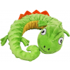 Nobby hračka pro psy stočený chameleon 25cm