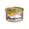 ShinyCat kitten konzerva pro koťata kuře 70g - EXP 05/2024