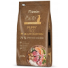 Fitmin dog Purity Rice Puppy Lamb & Salmon 12kg