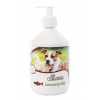 NATURECA Lososový olej 100% pro psy a kočky 250ml