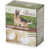 Natureca Maxi bonbóny z ovčího tuku s česnekem 250g