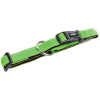 Nobby SOFT GRIP obojek XS 20-30cm / 10mm zelená