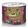 Marp Variety Chicken Cat konzerva pro kočky krůta + játra 200g