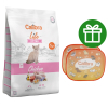 Calibra Cat Life Kitten Chicken 6kg