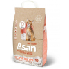 ASAN Cat Pure podestýlka 10l