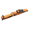 Nobby SOFT GRIP obojek XS-S 25-35cm / 15mm oranžová