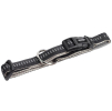 Nobby SOFT GRIP obojek S-M 30-45cm / 20mm černá