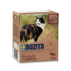 Bozita Cat kousky v želé s losím masem Tetrapak 370 g