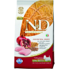 N&D Low Grain Dog Adult Mini Chicken&Pomegranate 2,5kg