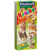 Vitakraft Rodent Hamster poch. Kräcker Nut Cello 2ks