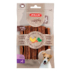 Pochoutka Mooky Premium drůbež/mrkev S 8ks 100g Zolux