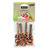 Pochoutka EDEN WOOD LOG mix pro hlodavce 36g Zolux