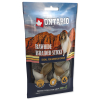 Snack ONTARIO Dog Rawhide Snack Fish skin braid 12 cm