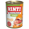 Konzerva RINTI Senior kuře 400g