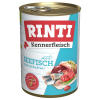 Konzerva RINTI mořská ryba 400g