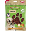 Nobby StarSnack Hearts GLUTEN FREE bezlepkové pamlsky srdíčka 150g