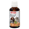 BEAPHAR B Complex tekuté vitamíny 50 ml