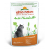 Almo Nature Holistic Anti-Hairball - Kuře 70g