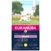 EUKANUBA Puppy Small Breed 3 kg