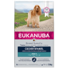 EUKANUBA Cocker Spaniel 7,5 kg