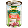Konzerva STUZZY Dog Monoprotein hovězí 400 g