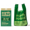 Sáčky na psí exkrementy Earth Rated s uchy bez vůně 120 ks box