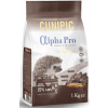 Cunipic Alpha Pro Hedgehog - ježek 1 kg
