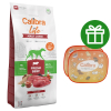 Calibra Dog Life Adult Large Fresh Beef 12kg