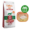 Calibra Dog Life Senior Large Fresh Beef 12kg
