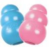 Kong Puppy Classic Medium gumová hračka 8cm