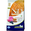 N&D Low Grain Dog Adult Mini Lamb&Blueberry 2,5kg
