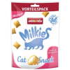 Animonda Milkies Wellness křupky pro kočky 120g