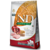 N&D LG DOG Light M/L Chicken&Pomegranate 2,5kg