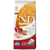 N&D LG DOG Adult M/L Chicken & Pomegranate 12kg