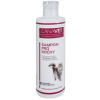 CANAVET šampon pro kočky s antiparazitní přísadou Canabis CC 250ml