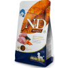 N&D BROWN DOG Adult Mini Lamb& Spirulina&Carrot 2kg