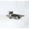 Trixie Hammock lůžko pro kočky 42 x 41 cm šedá