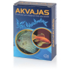 Hü-Ben Akvajas prostředek na čištění akvárií 130 ml