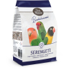 Deli Nature 5 Menu africký velký papoušek 2,5 kg