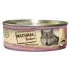Natural Greatness filet tuňák a krevety 156 g