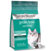 Arden Grange Grain Free Sensitive Ocean White Fish & Potato 4 kg
