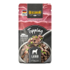 Belcando MasterCraft Topping Lamb - Jehněčí s hráškem 100g