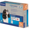 Effipro DUO Dog S (2-10kg) 67/20 mg 4x0,67ml