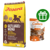 Josera Geflügel Menü 12,5 kg