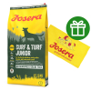 Josera Surf & Turf Junior 12,5 kg